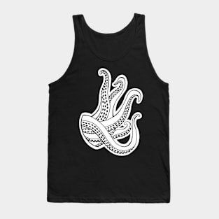 SIREN Tank Top